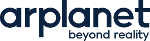 ARPlanet logo