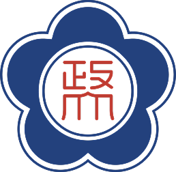 National Chengchi University crest