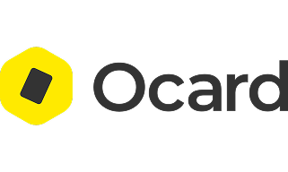 Ocard logo