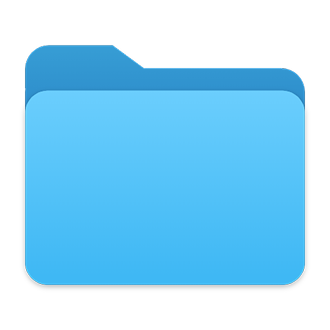 Folder of brands I have worked with